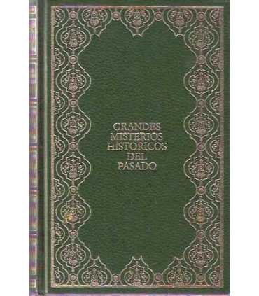 Grandes Misterios Históricos del Pasado. 6: El mot