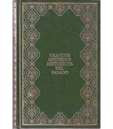 Grandes Misterios Históricos del Pasado. 7: La cit