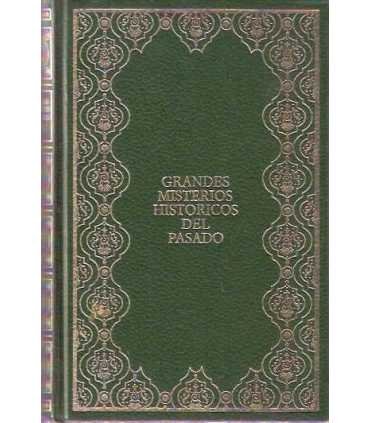 Grandes Misterios Históricos del Pasado. 8: Don Ca