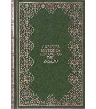 Grandes Misterios Históricos del Pasado. 11: La mu