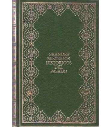 Grandes Misterios Históricos del Pasado. 13: Talle