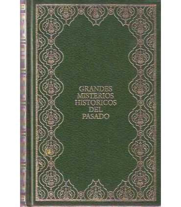 Grandes Misterios Históricos del Pasado. 15: La as