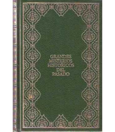 Grandes Misterios Históricos del Pasado. 18: La sa