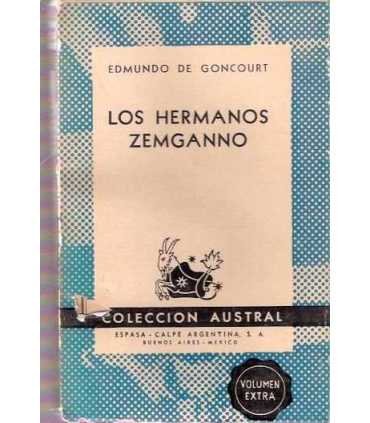 Los hermanos Zemganno