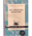 Los hermanos Zemganno