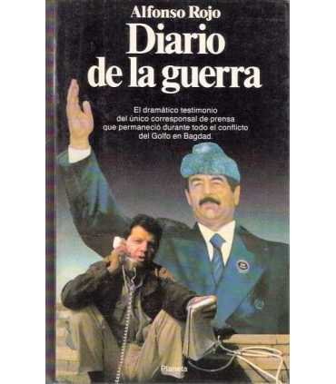 Diario de la guerra