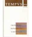 Tempus, 6. Revista de actualización científica