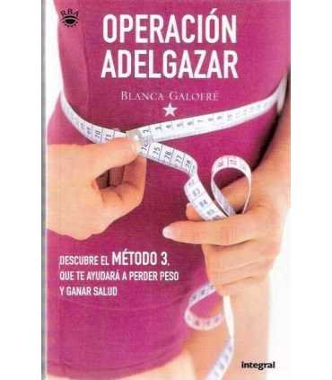 Operación adelgazar