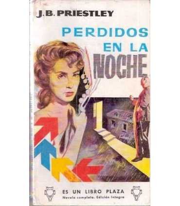 Perdidos en la noche