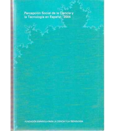 Percepción Social de la Ciencia y la Tecnología en