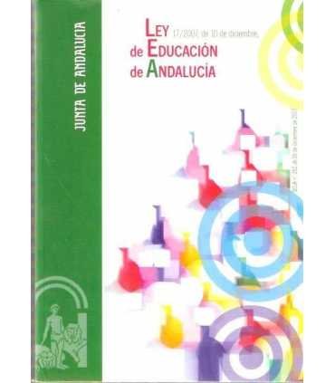 Ley de  Educación en Andalucía
