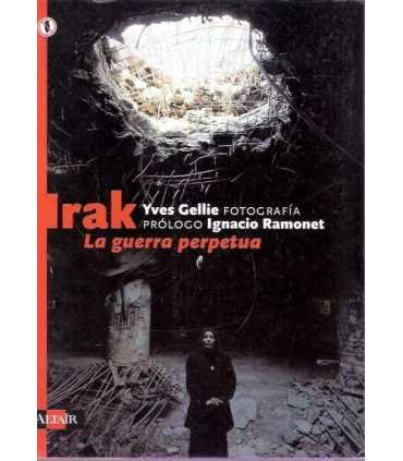 Irak, la guerra perpetua