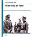 Hitler entra en París