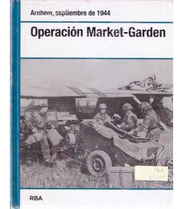 Operación Market Garden