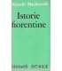 Istorie fiorentine