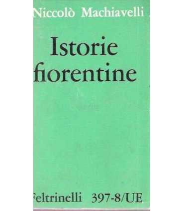 Istorie fiorentine