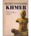 Grandes Civilizaciones Khmer