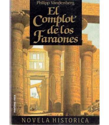 El complot de los Faraones