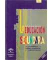 La educación secundaria