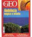 GEO Especial. Andalucía mágica e infinita