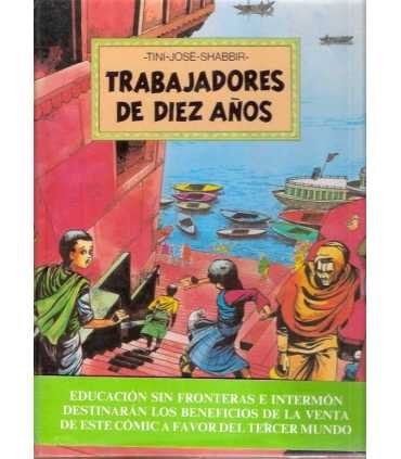 Trabajadores de 10 años