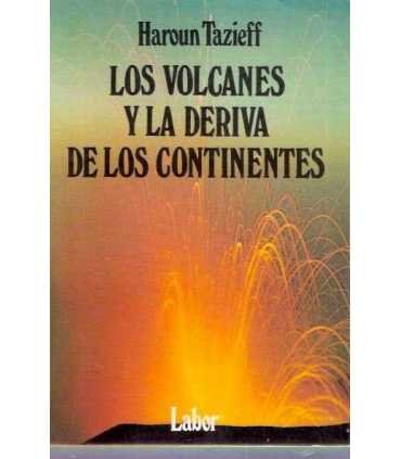 Los volcanes y la deriva de los continentes