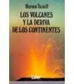 Los volcanes y la deriva de los continentes