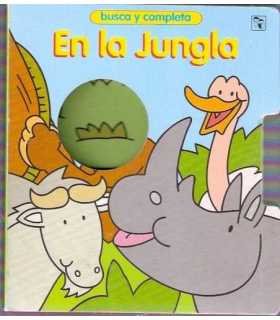 En la jungla