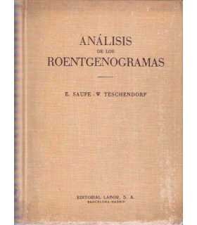 Análisis de los roentgenogramas