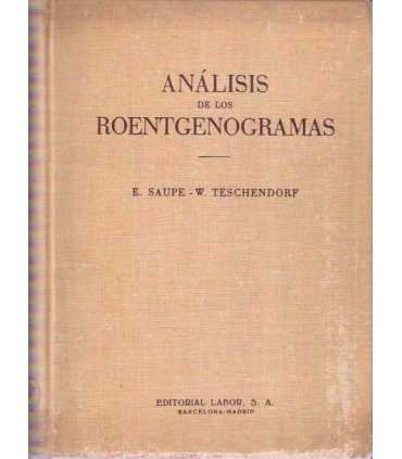 Análisis de los roentgenogramas