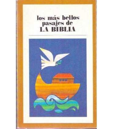 Los más bellos pasajes de la Biblia