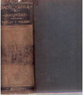 Bacteriología e Inmunidad