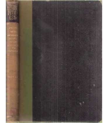 Anales de la Sociedad Médica de los hospitales de