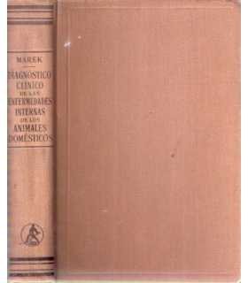 Tratado de diagnóstico clínico de las enfermedades