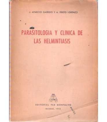 Parasitología y Clínica de las Helmintiasis