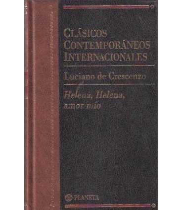 Helena, Helena, amor mío