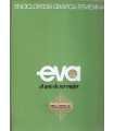 Enciclopedia gráfica femenina. Eva. El arte de ser