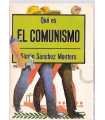 Qué es el Comunismo
