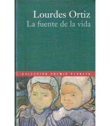 La fuente de la vida