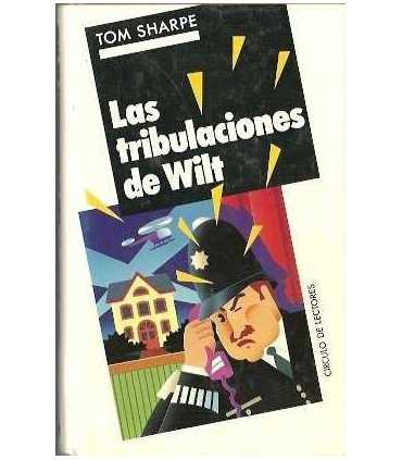 Las tribulaciones de Wilt