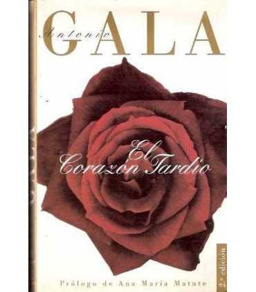 El corazón tardío