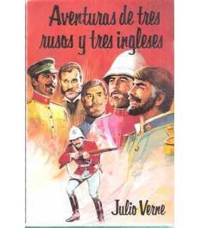Aventuras de tres rusos y tres ingleses