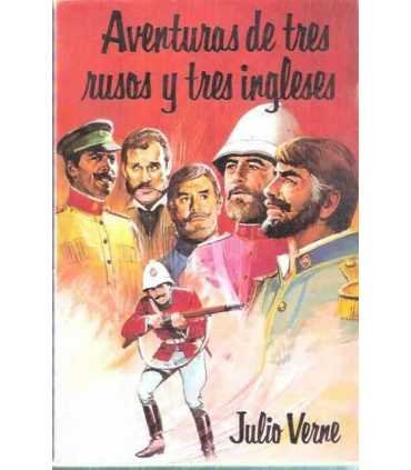 Aventuras de tres rusos y tres ingleses