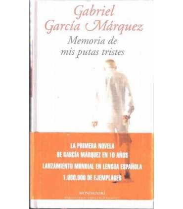 Memorias de mis putas tristes