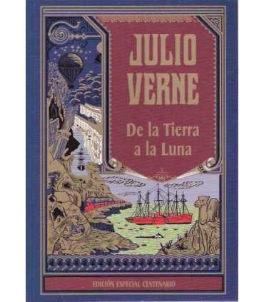 De la Tierra a la Luna