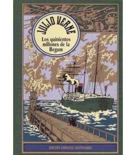 Los quinientos millones de la Begum