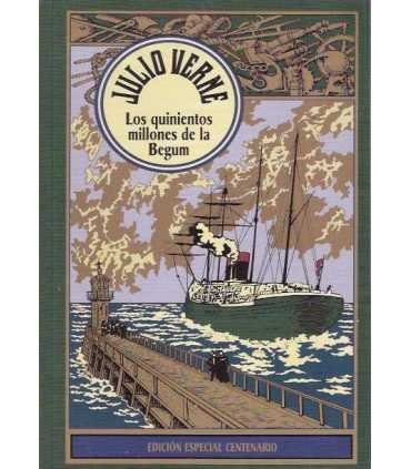 Los quinientos millones de la Begum