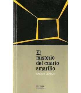El misterio del cuarto amarillo