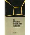 El misterio del cuarto amarillo