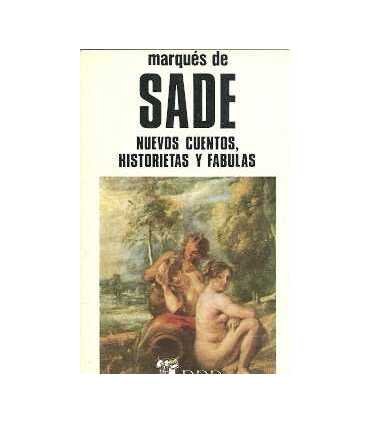 Nuevos cuentos, historietas y fábulas